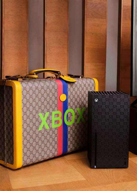 xbox gucci how to buy|xbox louis vuitton.